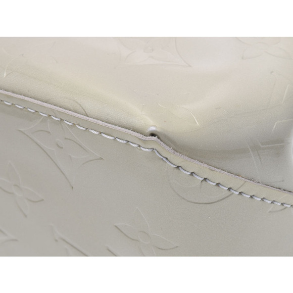 Louis Vuitton Vernis Reed Green - Picture 7 of 11